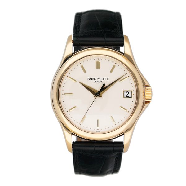 Patek Philippe Calatrava 5127J